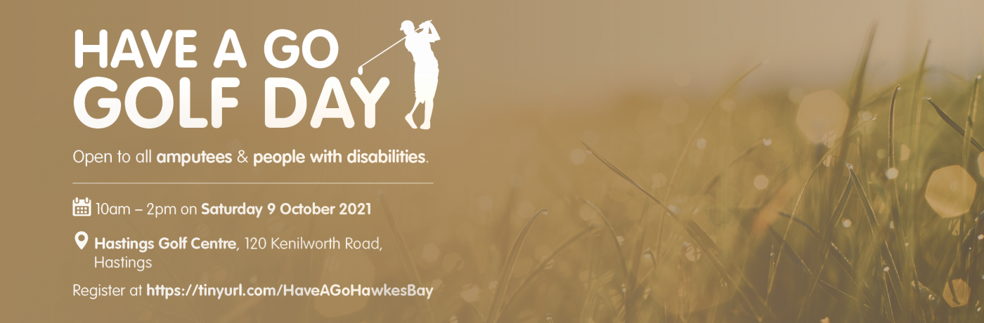 2021 Have A Go Golf Day Facebook Banner4