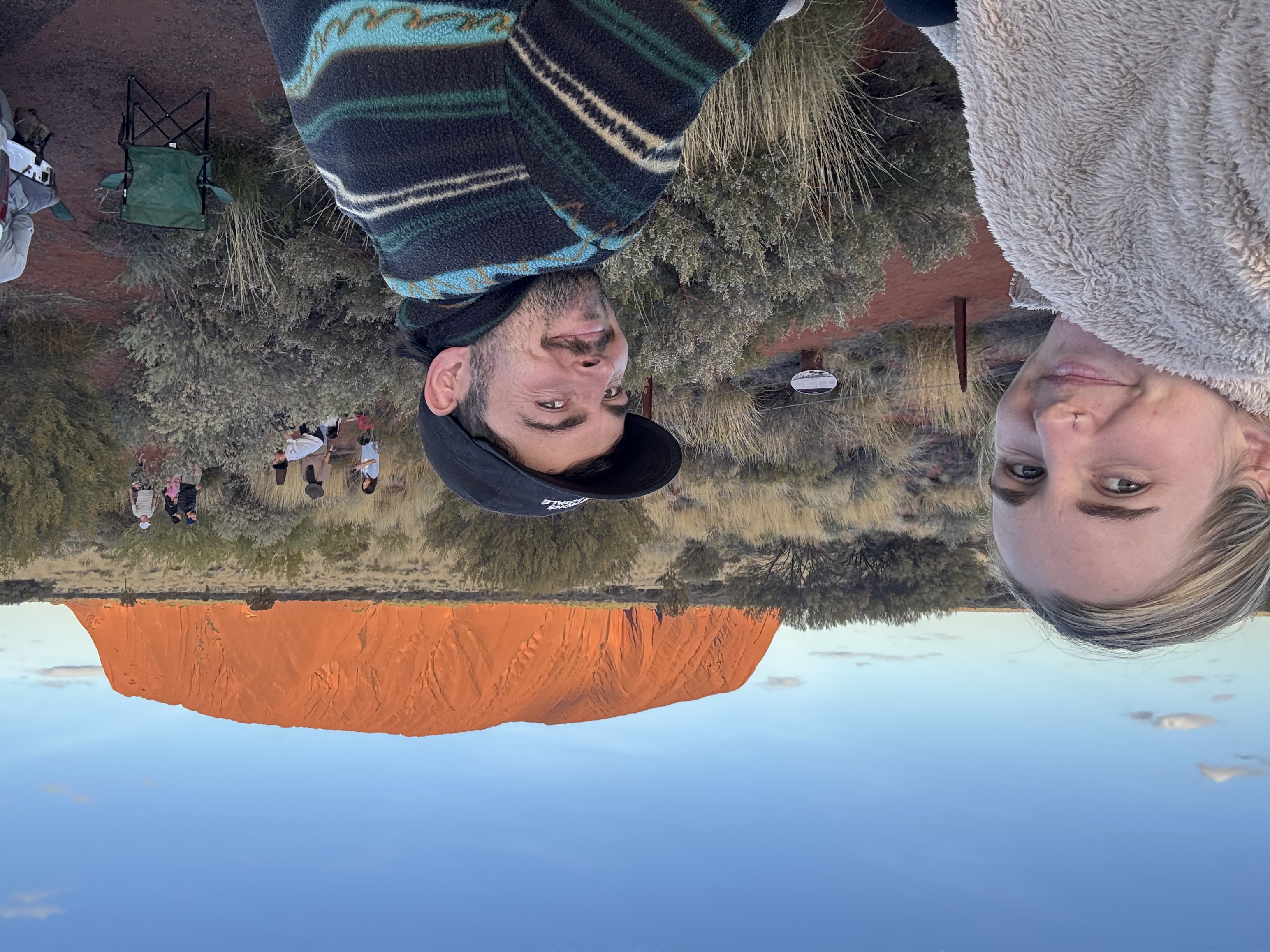 Uluru