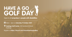 2021 Have A Go Golf Day Facebook Post4