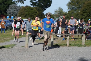 Born to Adapt 2026 Christchurch