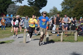 Born to Adapt 2026 Christchurch