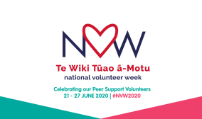 NZALS LinkedIn Post National Volunteer Week