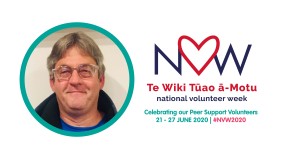 NZALS National Volunteer Week Eugene Ferreria
