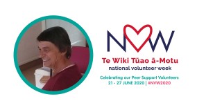 NZALS National Volunteer Week Kathy Palmer