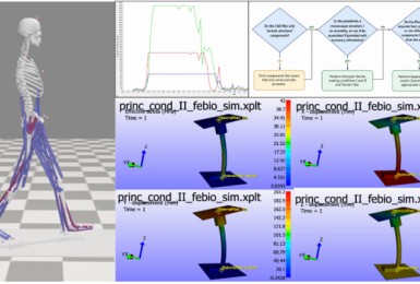 Simulation tools