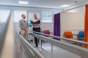 caring for amputees nz