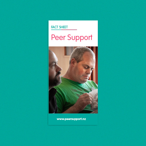 Read about the Peke Waihanga Peer Support Service and how it can help New Zealand amputees on their journey.