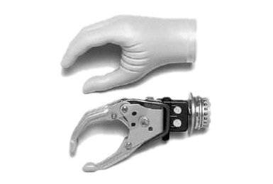 mechanicalhand